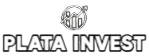 Plata Invest logo